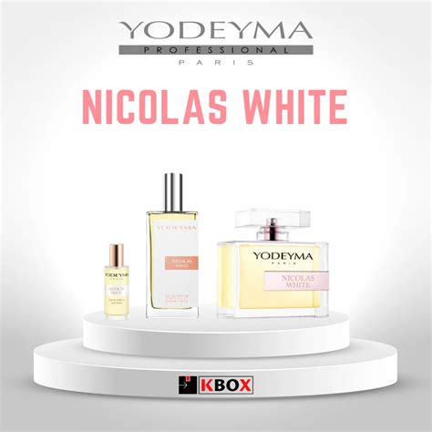 yodeyma nicolas white.